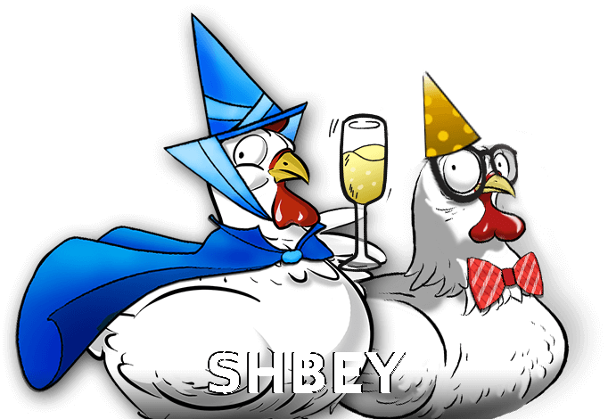 SHBEY