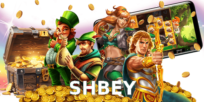 SHBEY