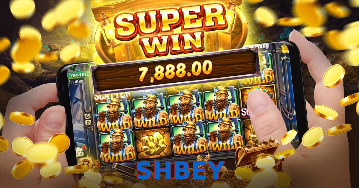 SHBEY