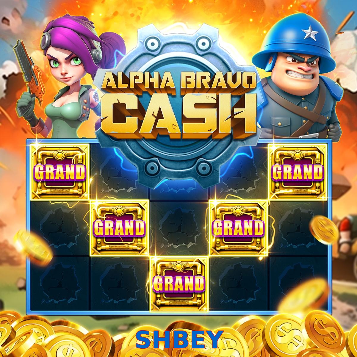 SHBEY