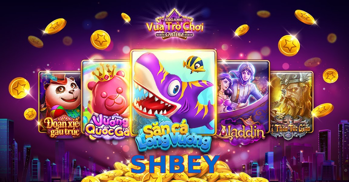 SHBEY