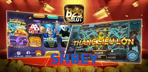 SHBEY