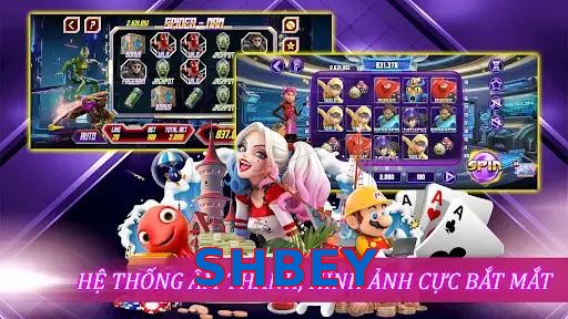 SHBEY