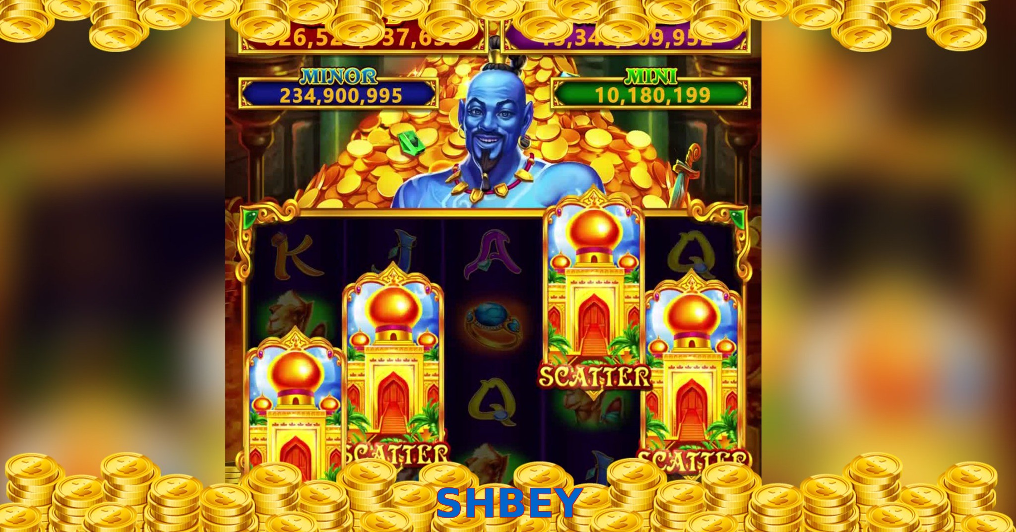 SHBEY